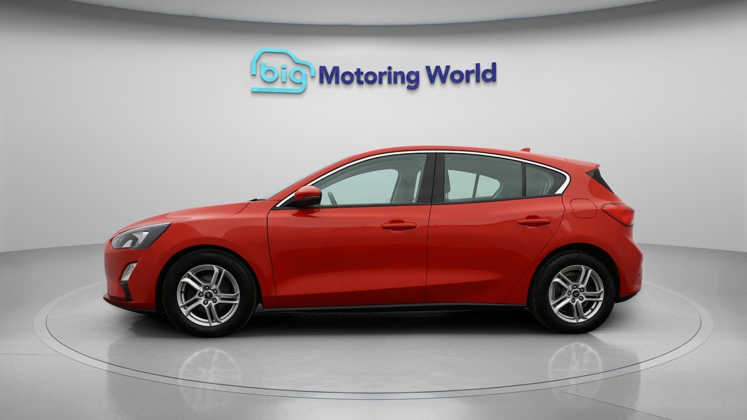 Used Ford Focus 2019 for sale - 76122747: Photo 5