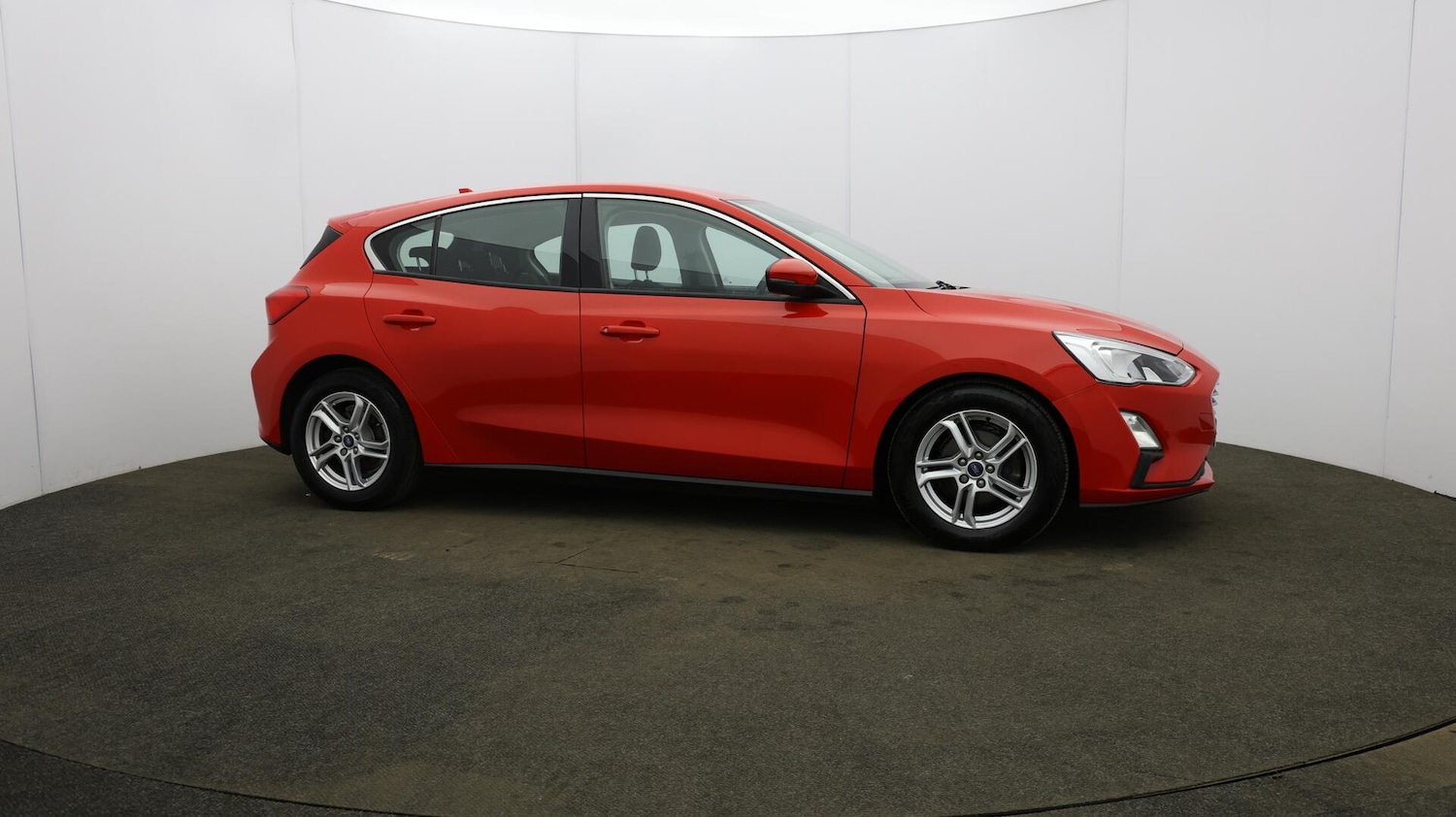 Used Ford Focus 2019 for sale - 76122747: Photo 51