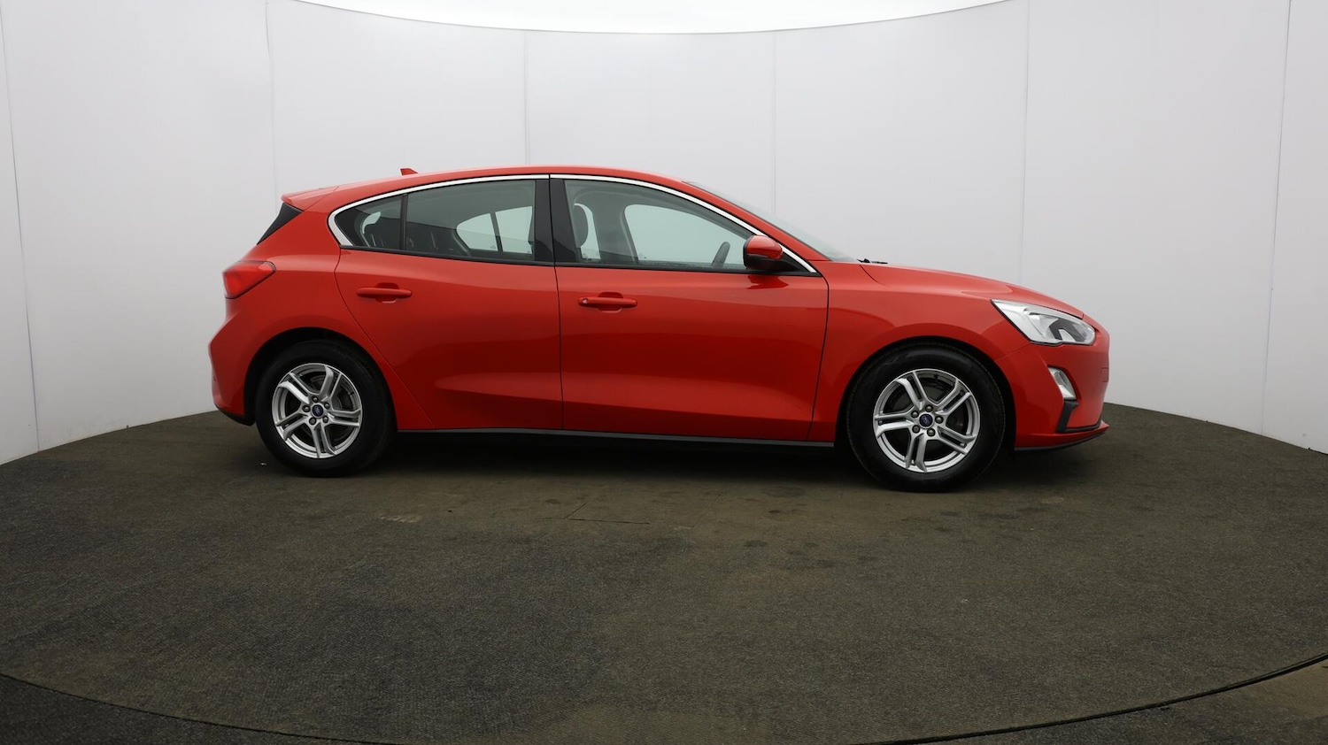 Used Ford Focus 2019 for sale - 76122747: Photo 52