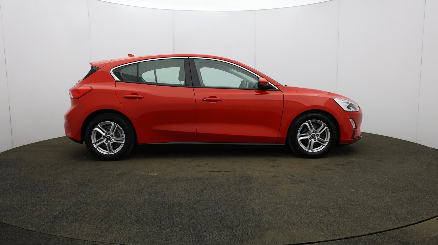 Used Ford Focus 2019 for sale - 76122747: Photo 53