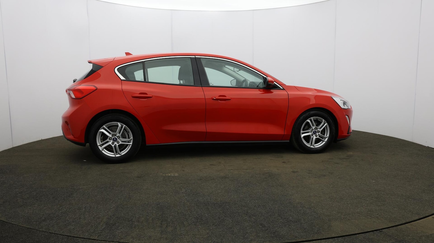 Used Ford Focus 2019 for sale - 76122747: Photo 54