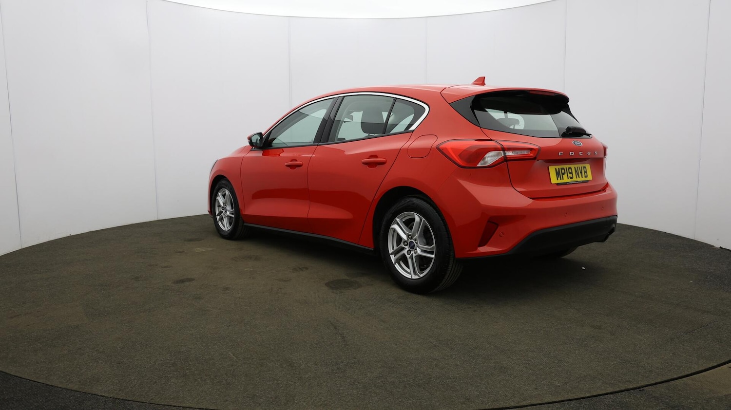 Used Ford Focus 2019 for sale - 76122747: Photo 55