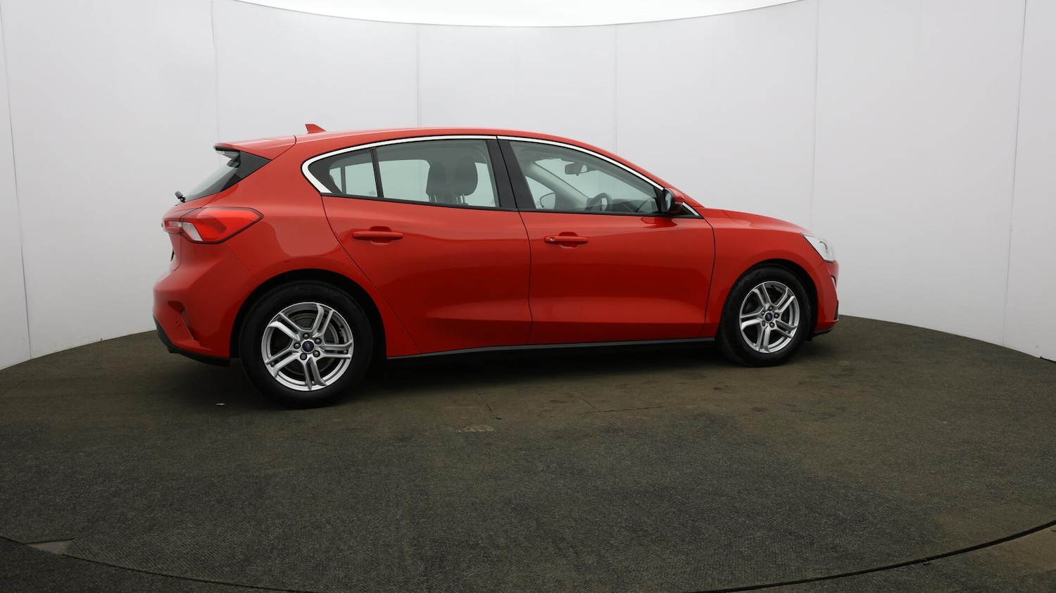 Used Ford Focus 2019 for sale - 76122747: Photo 56