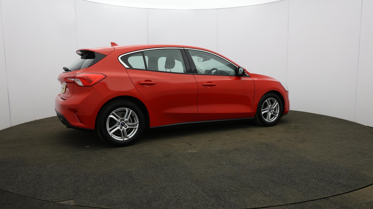 Used Ford Focus 2019 for sale - 76122747: Photo 57