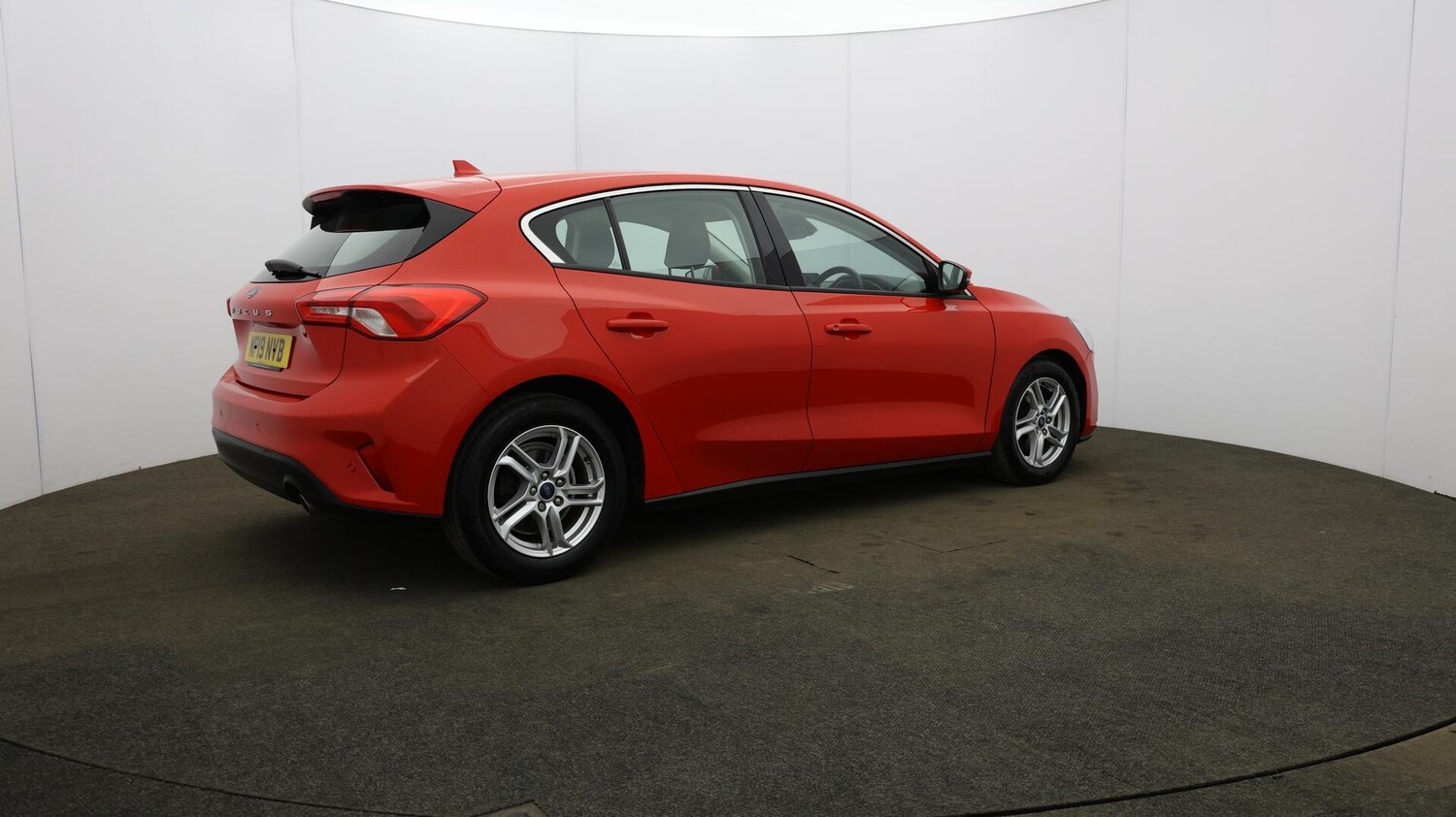 Used Ford Focus 2019 for sale - 76122747: Photo 58