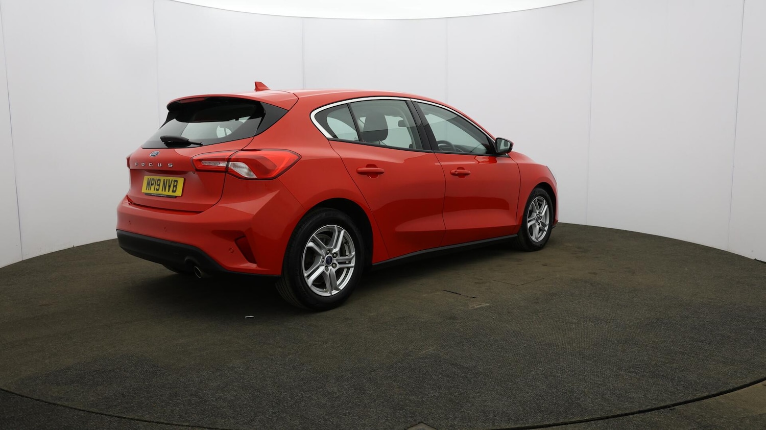 Used Ford Focus 2019 for sale - 76122747: Photo 59