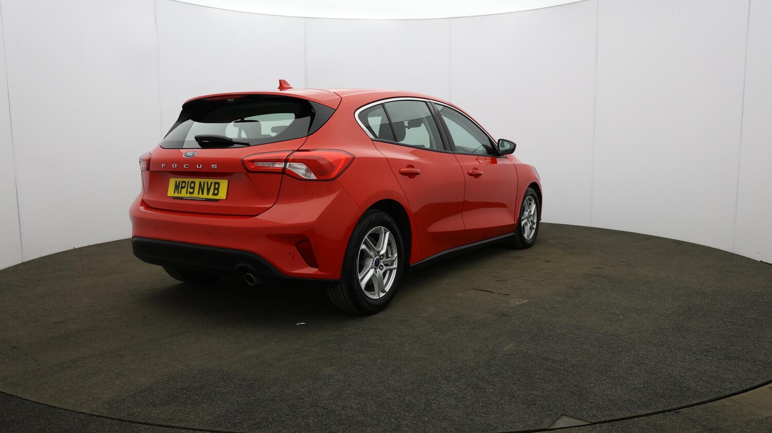 Used Ford Focus 2019 for sale - 76122747: Photo 60