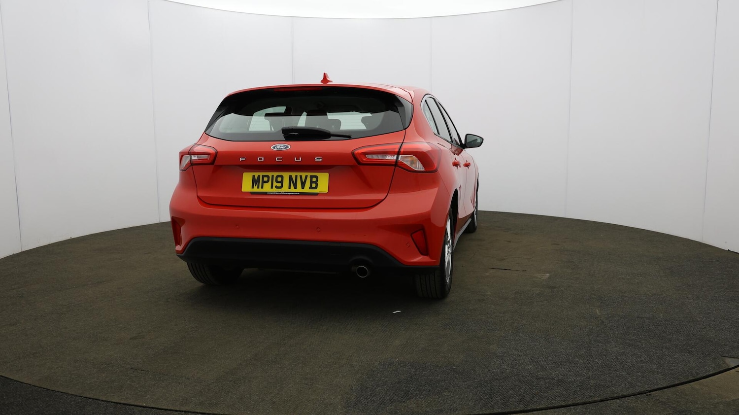 Used Ford Focus 2019 for sale - 76122747: Photo 62
