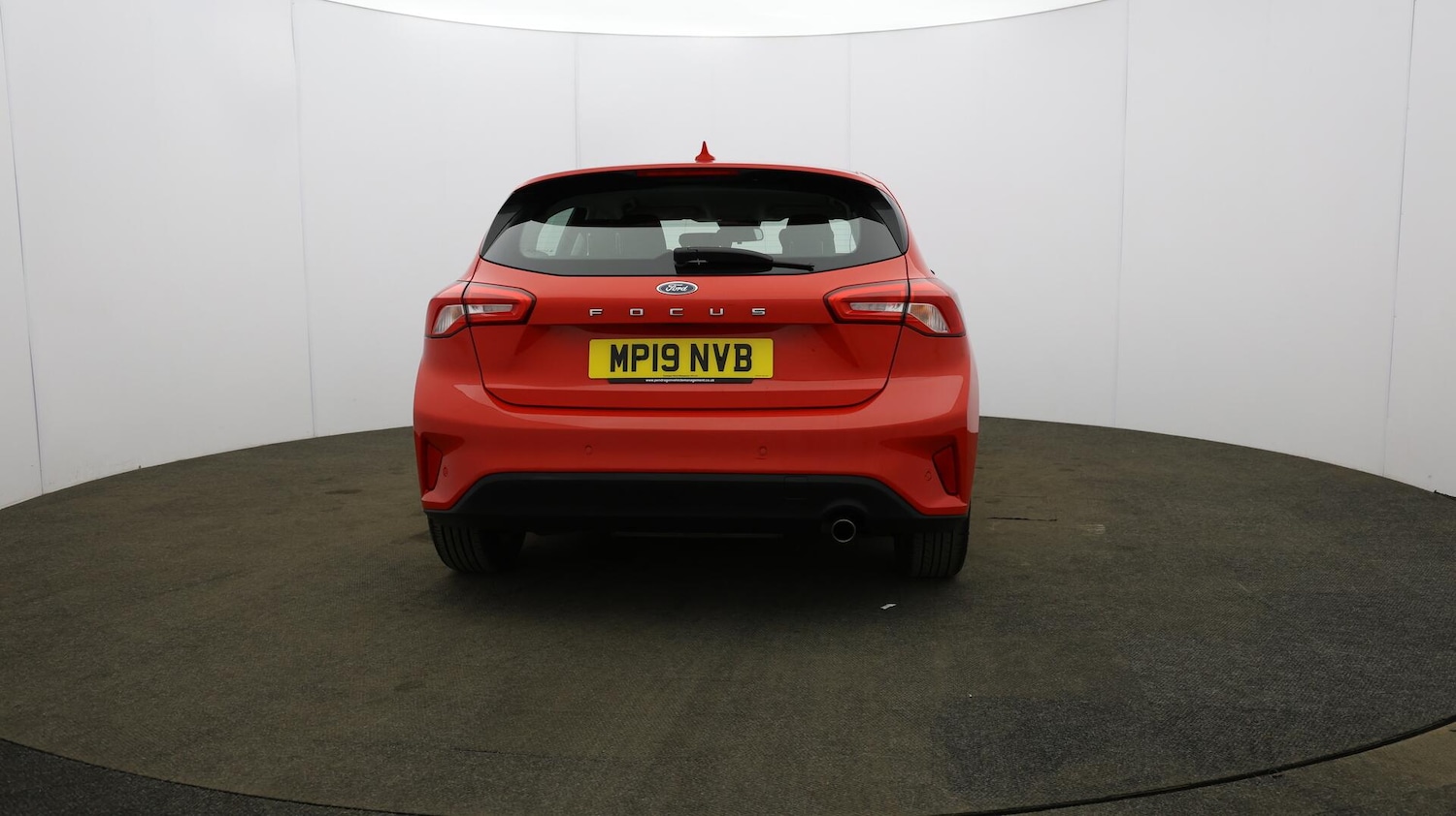 Used Ford Focus 2019 for sale - 76122747: Photo 63