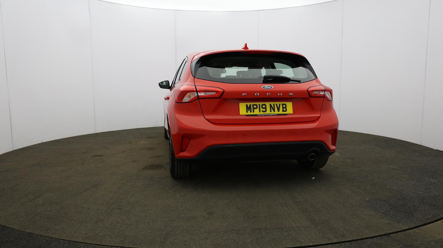 Used Ford Focus 2019 for sale - 76122747: Photo 65
