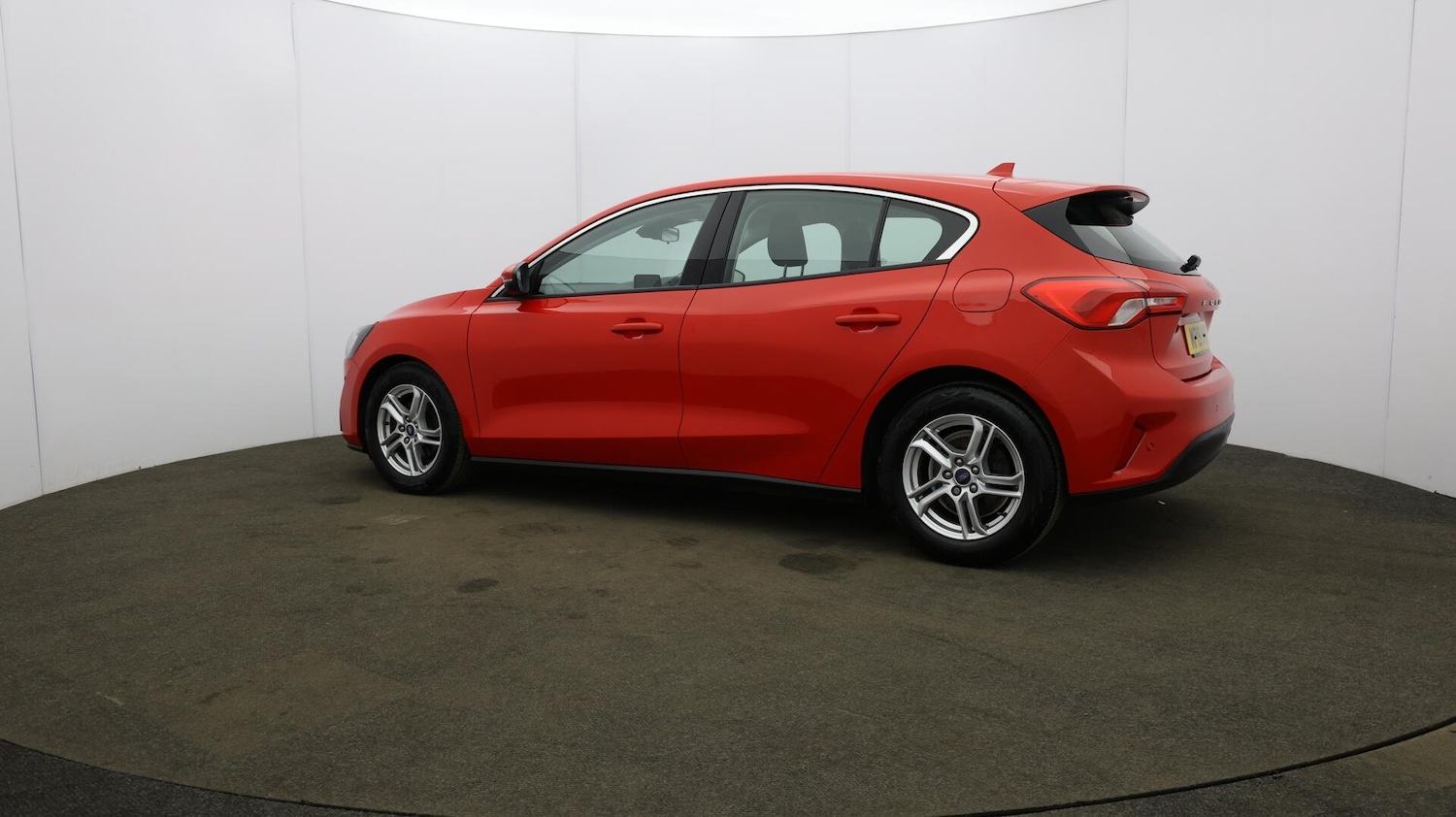 Used Ford Focus 2019 for sale - 76122747: Photo 67