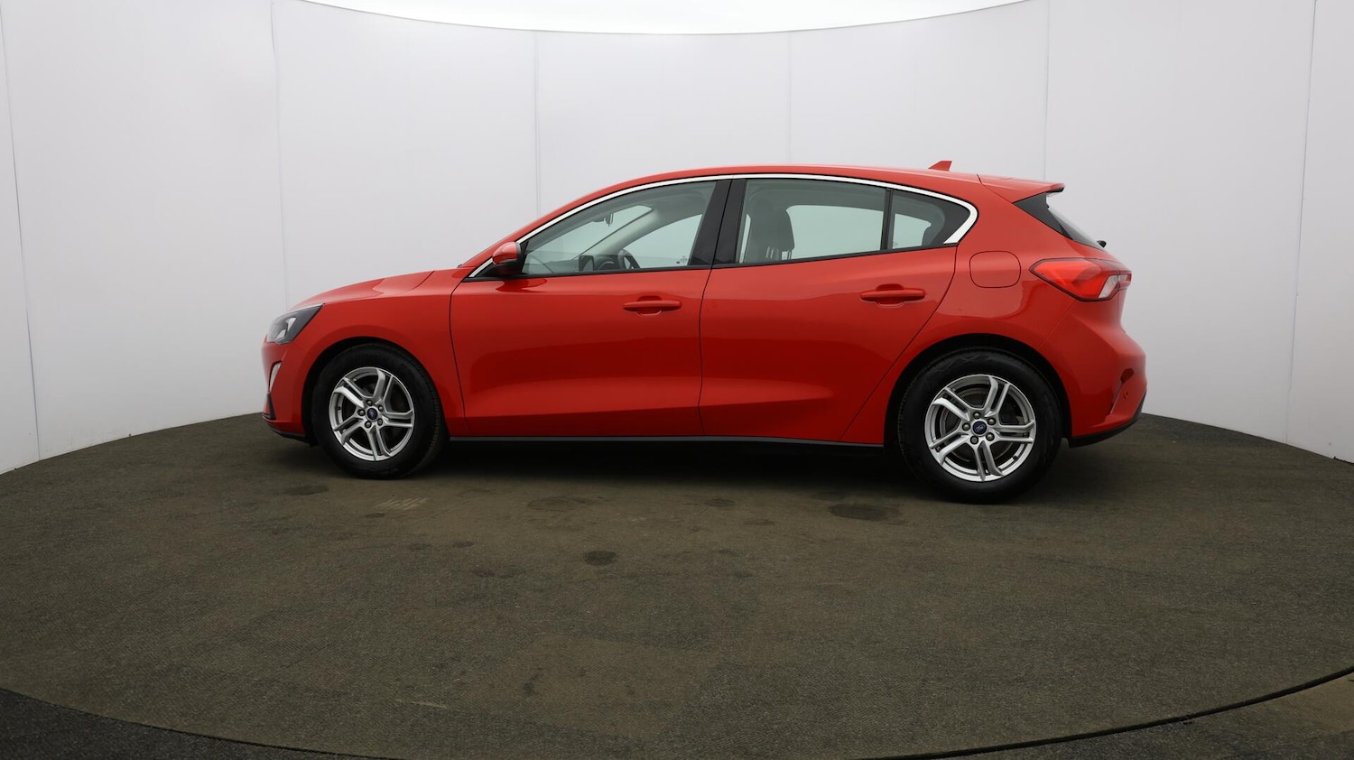 Used Ford Focus 2019 for sale - 76122747: Photo 69