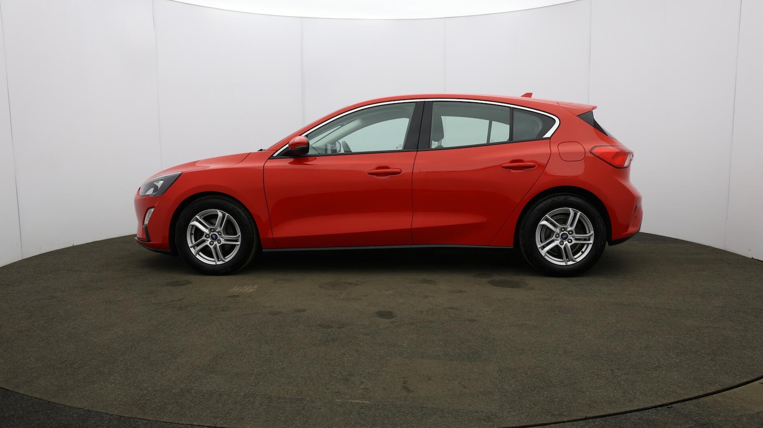 Used Ford Focus 2019 for sale - 76122747: Photo 70