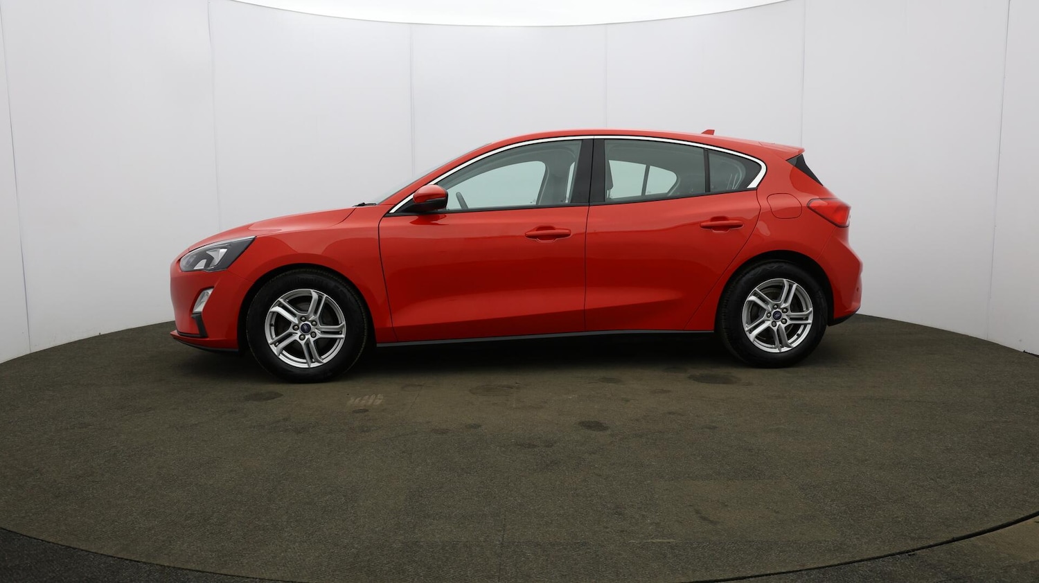 Used Ford Focus 2019 for sale - 76122747: Photo 71