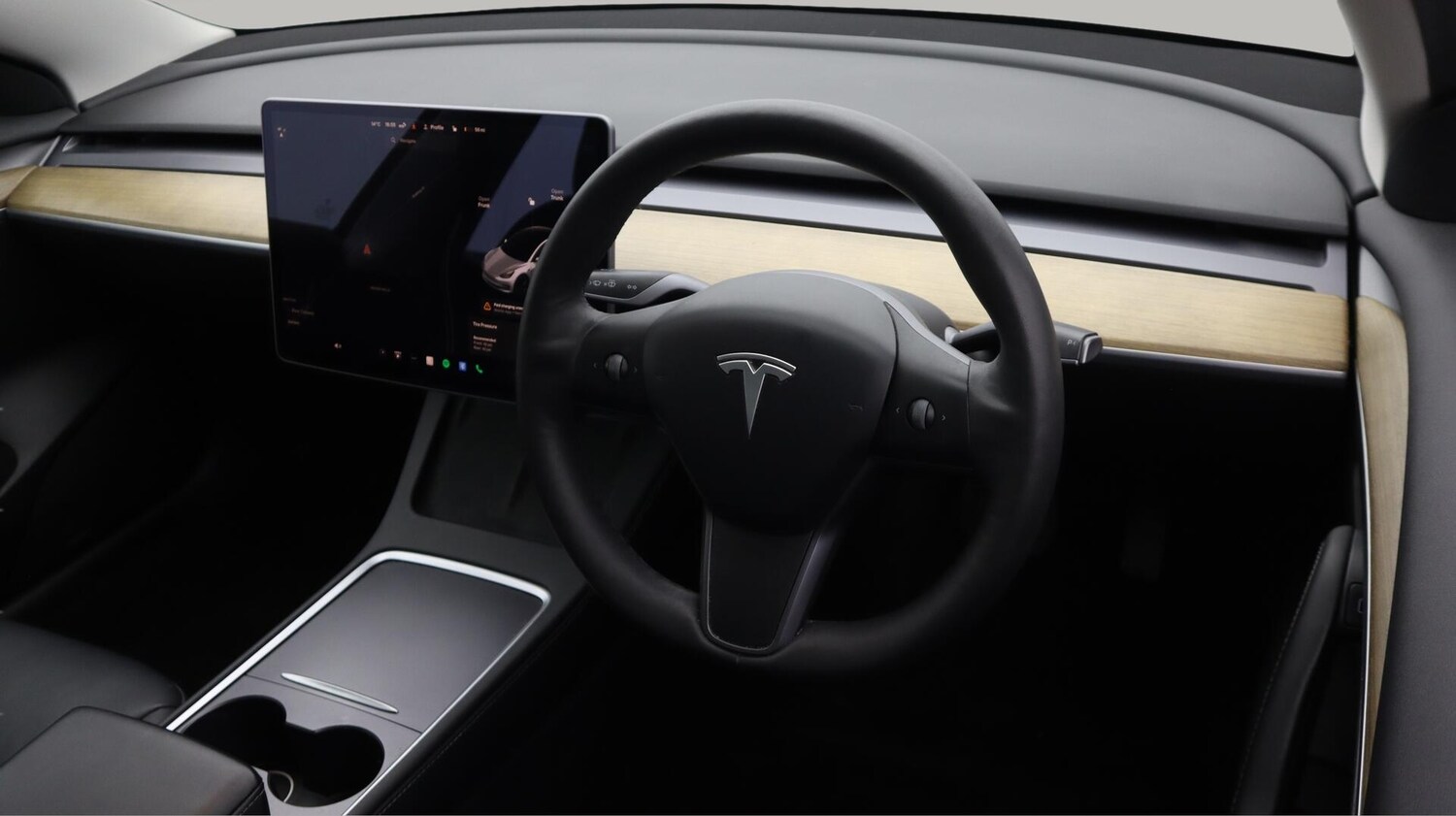 Used Tesla Model 3 for sale - 76735369: Photo 10