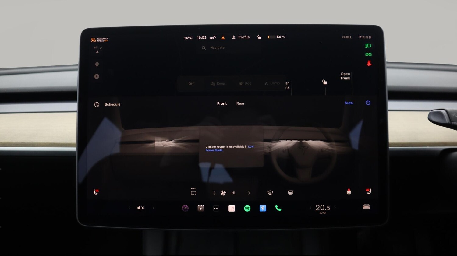 Used Tesla Model 3 for sale - 76735369: Photo 13