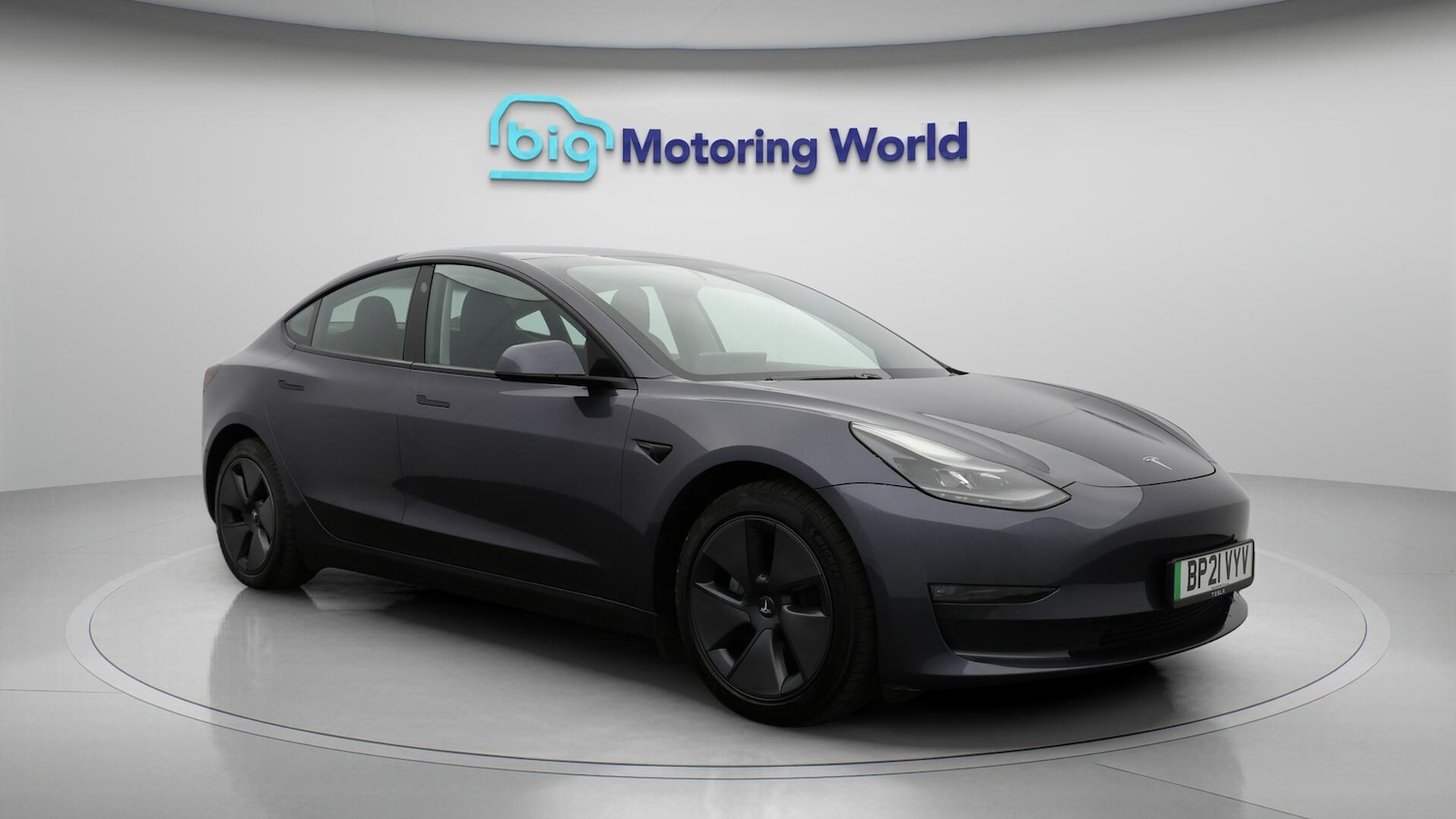 Used Tesla Model 3 for sale - 76735369: Photo 2