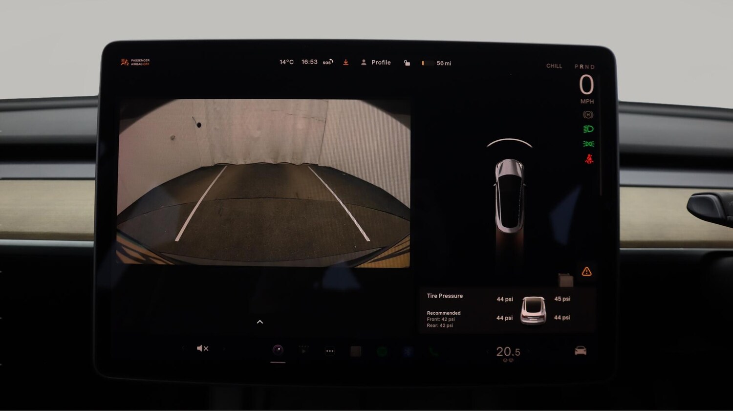 Used Tesla Model 3 for sale - 76735369: Photo 26