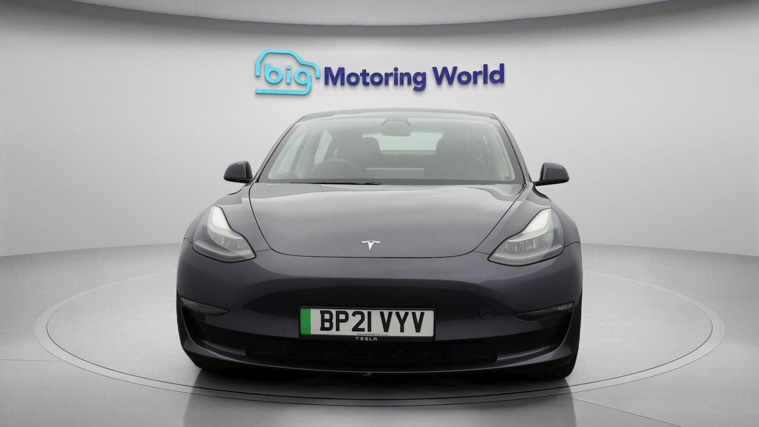 Used Tesla Model 3 for sale - 76735369: Photo 3