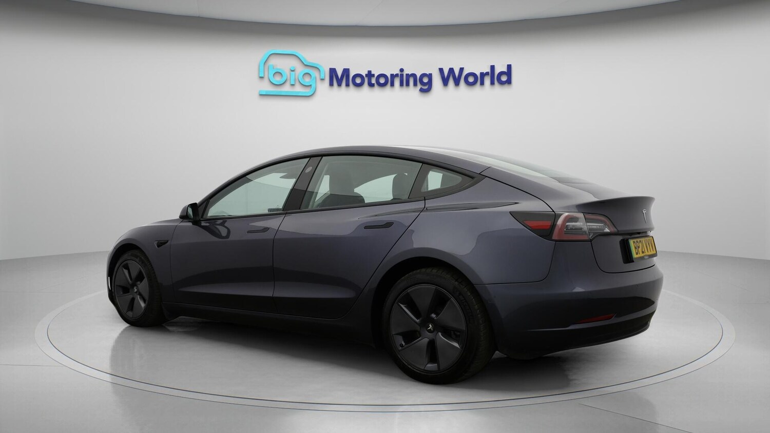 Used Tesla Model 3 for sale - 76735369: Photo 6