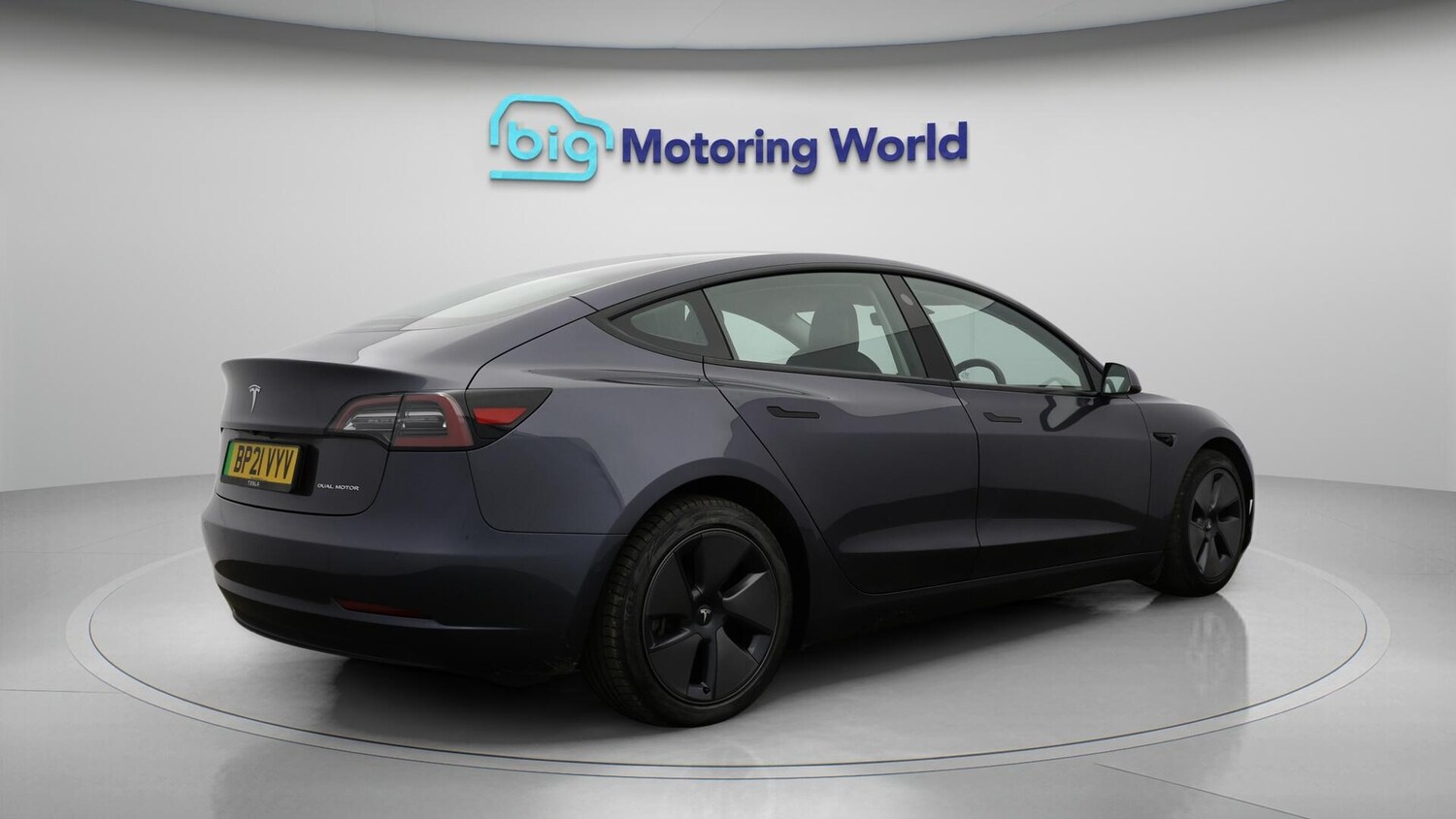 Used Tesla Model 3 for sale - 76735369: Photo 8