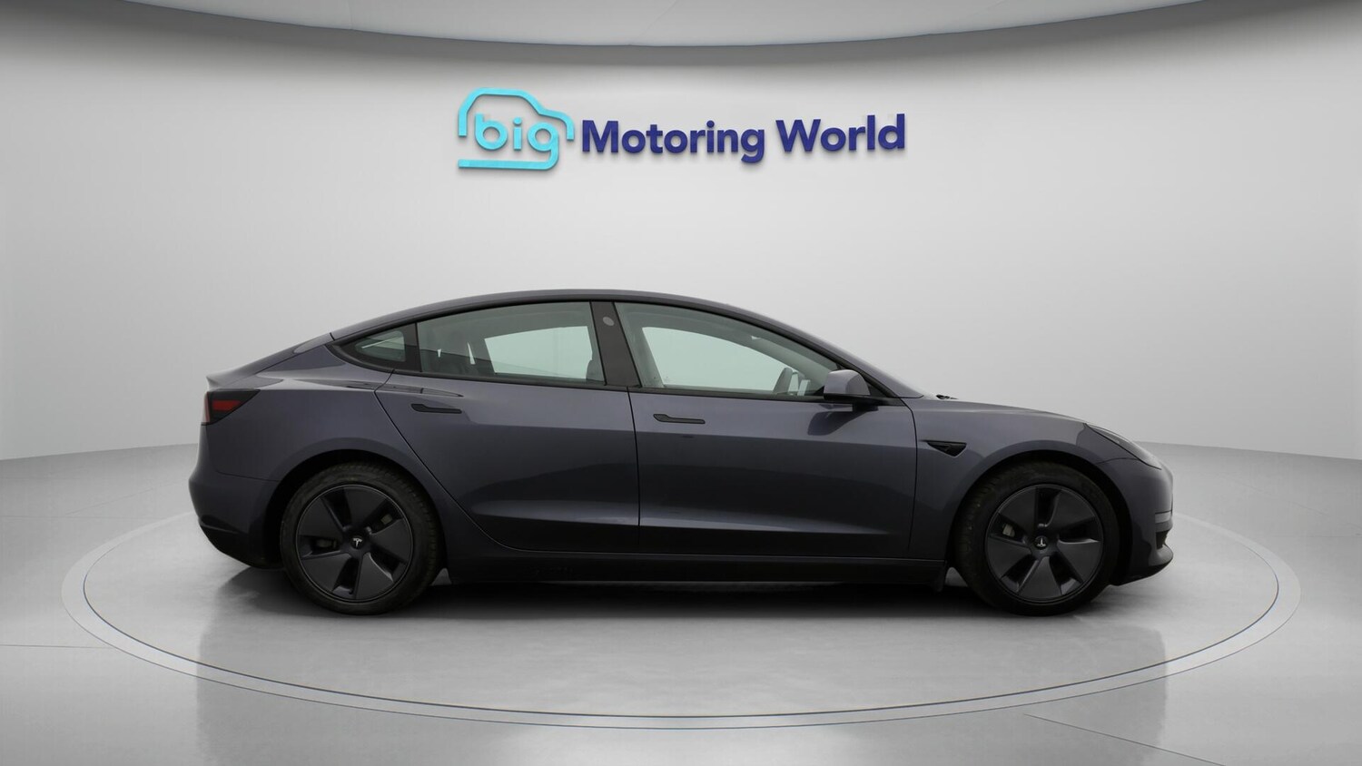 Used Tesla Model 3 for sale - 76735369: Photo 9