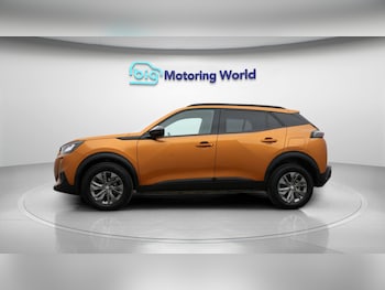 Used Peugeot 2008 2023 for sale - 78541380: Photo