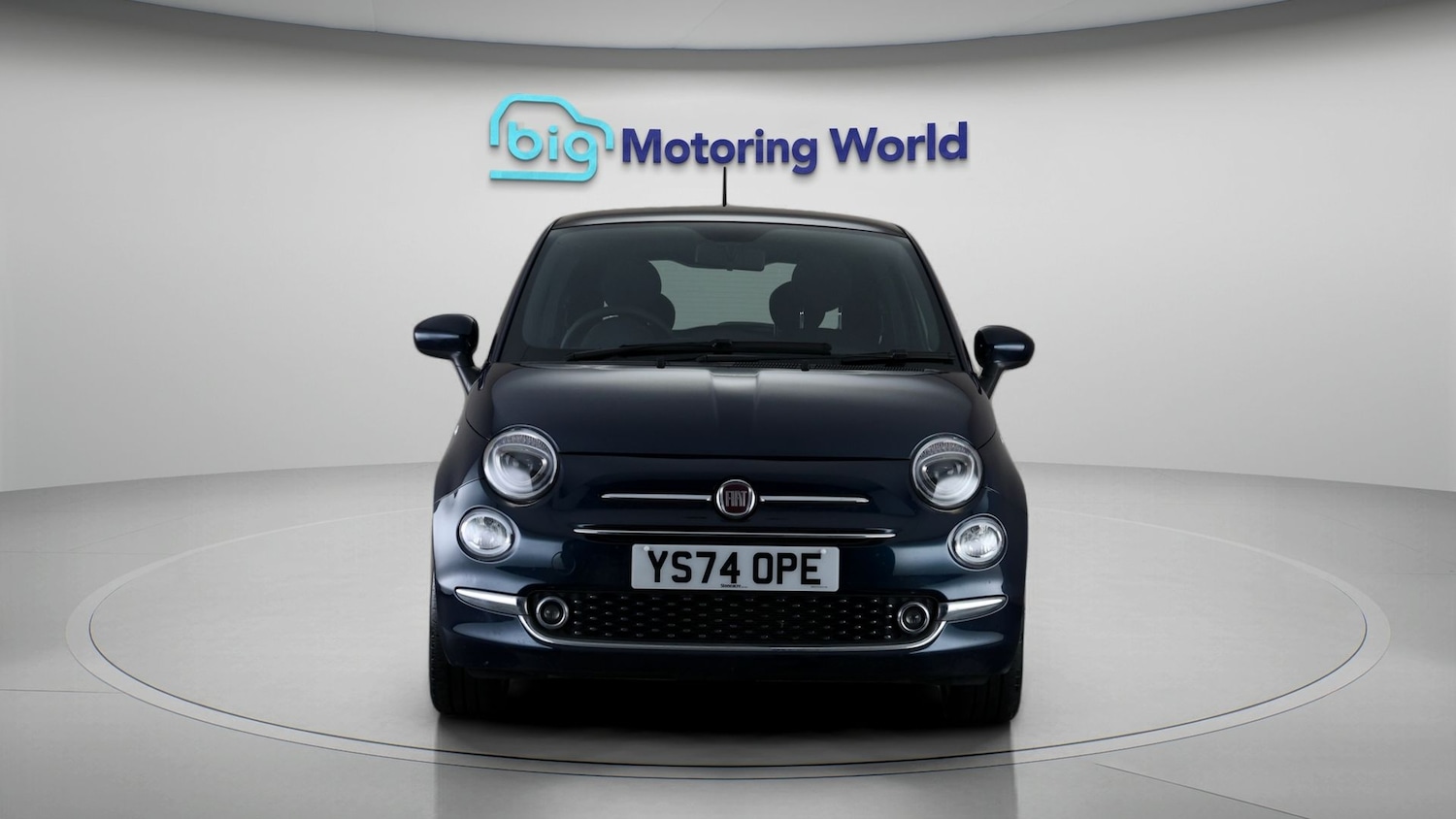 Used Fiat 500 2024 for sale - 78060454: Photo 2