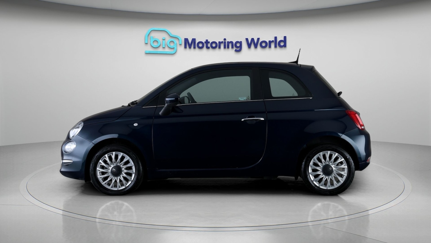 Used Fiat 500 2024 for sale - 78060454: Photo 4