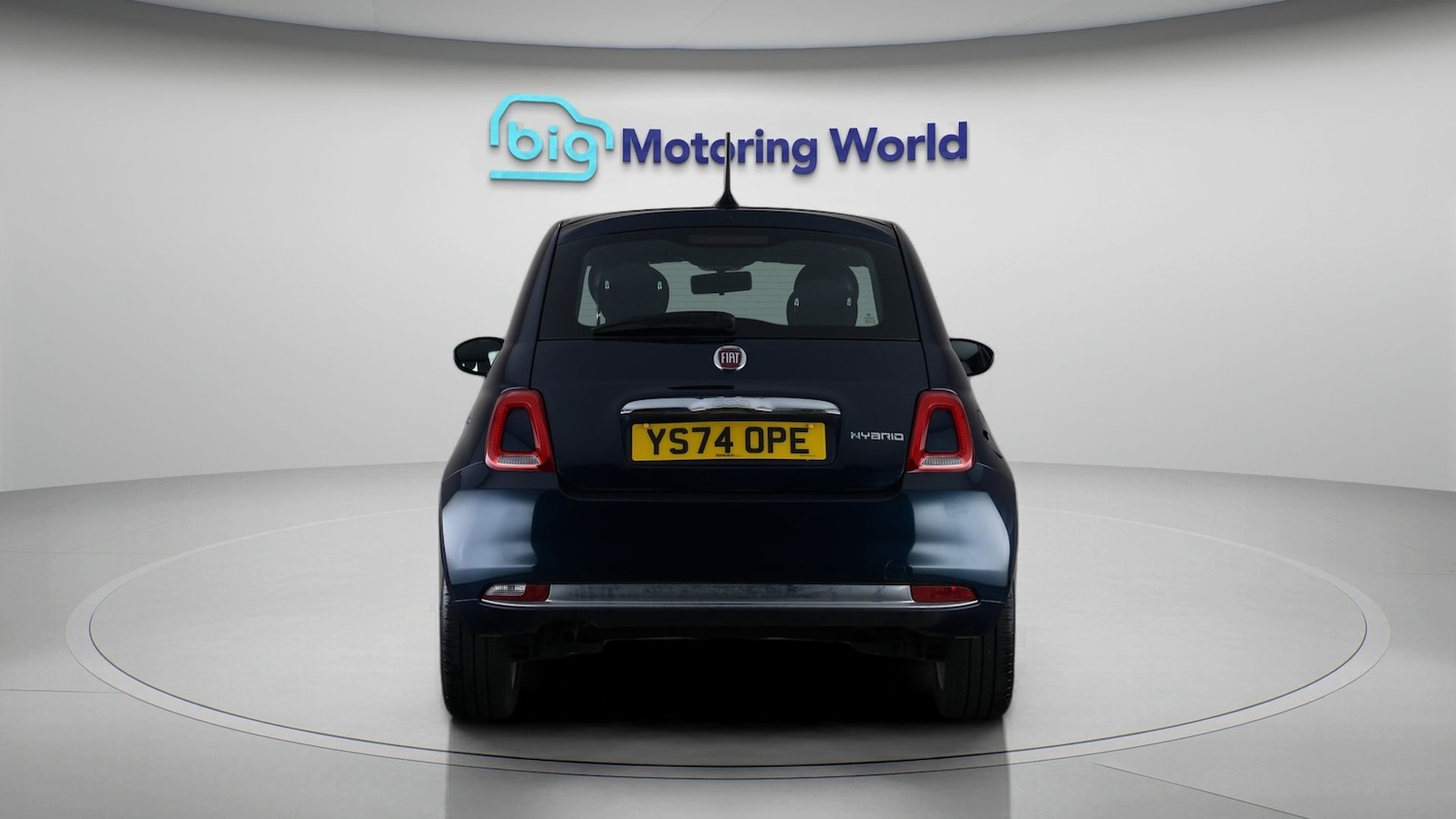 Used Fiat 500 2024 for sale - 78060454: Photo 6