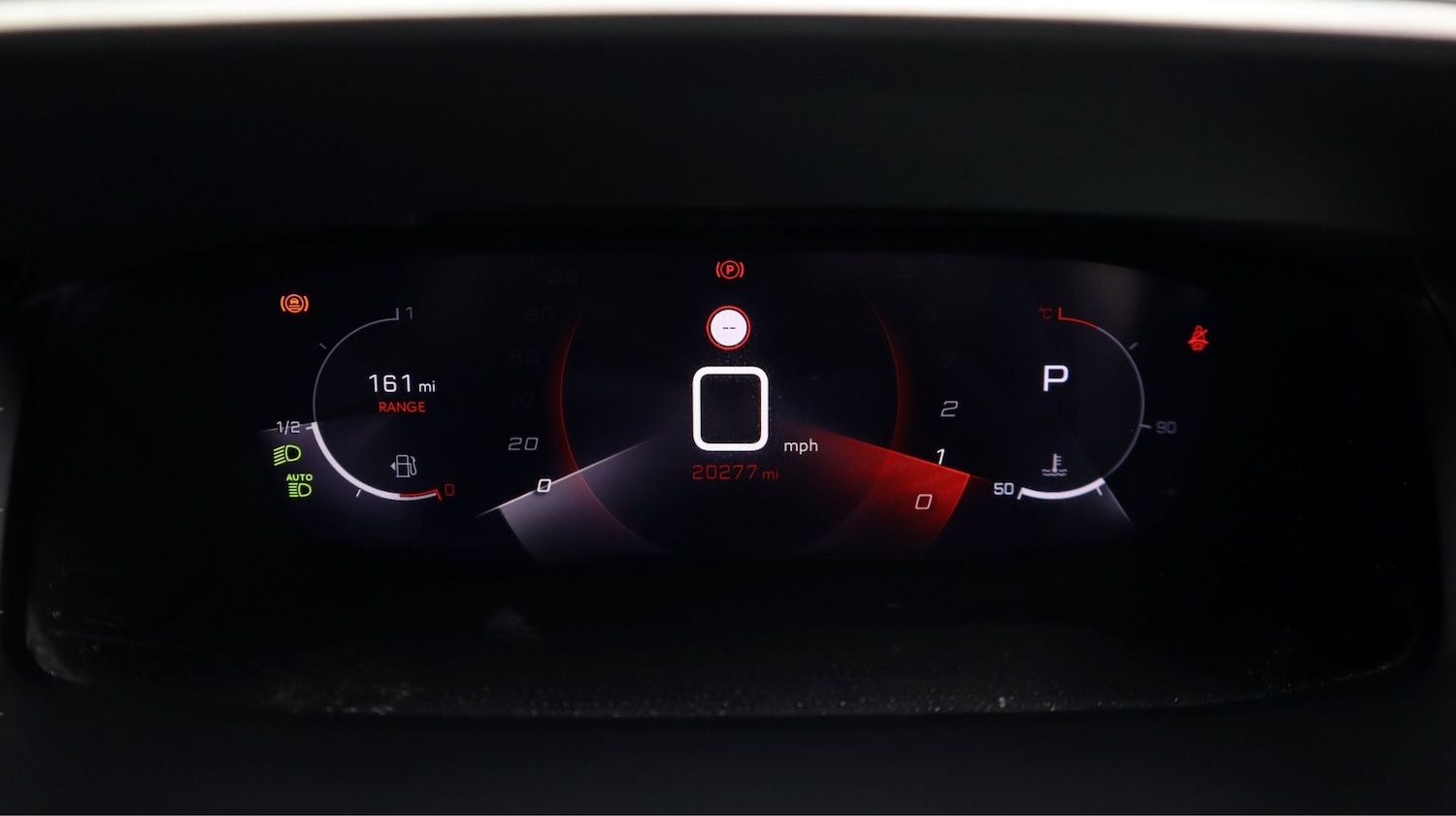 Used Peugeot 2008 2021 for sale - 77653568: Photo 10