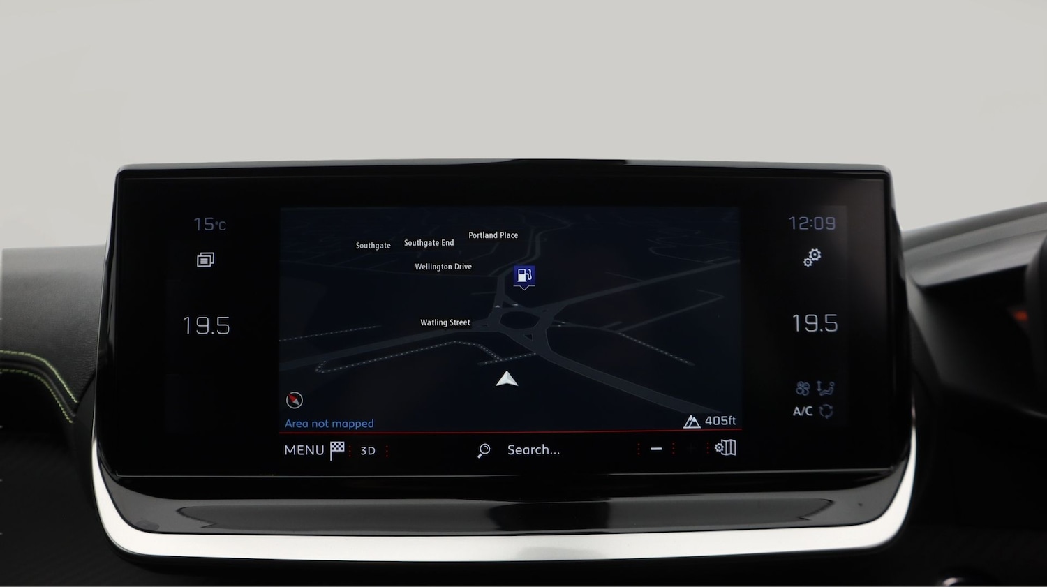 Used Peugeot 2008 2021 for sale - 77653568: Photo 11