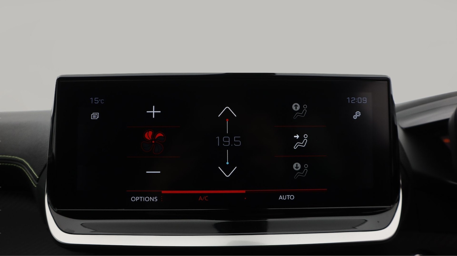 Used Peugeot 2008 2021 for sale - 77653568: Photo 12