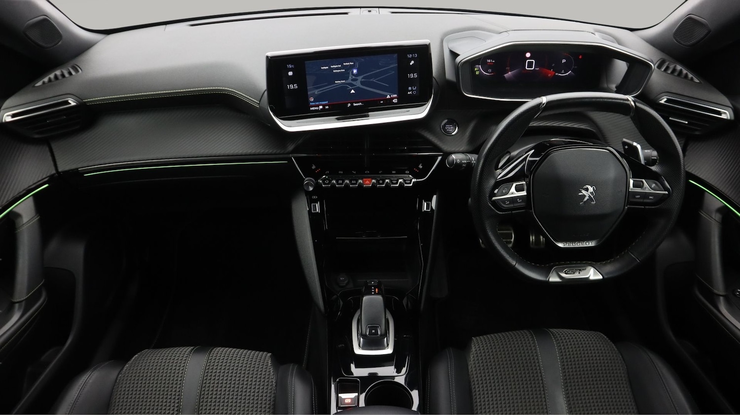 Used Peugeot 2008 2021 for sale - 77653568: Photo 13