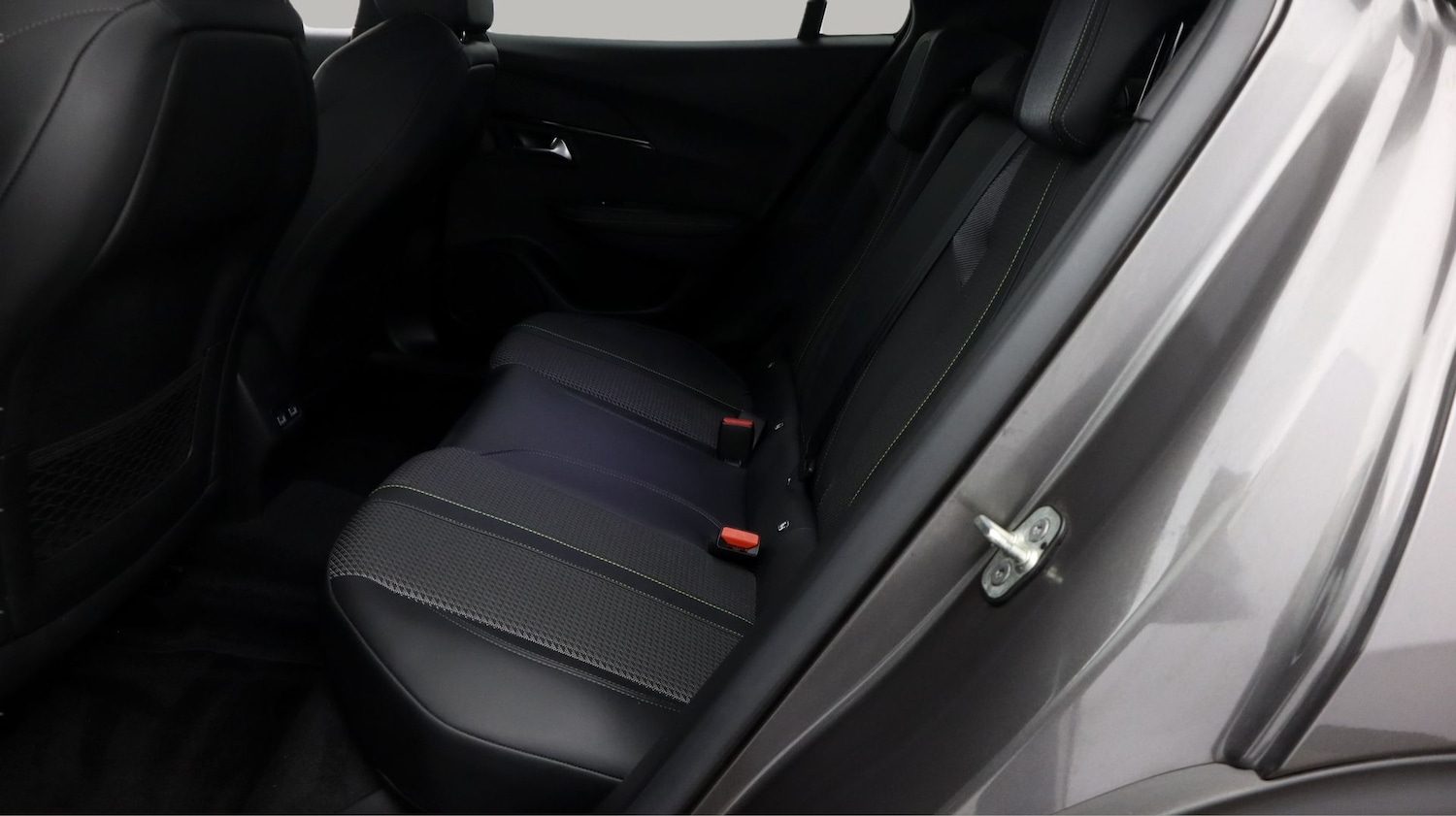 Used Peugeot 2008 2021 for sale - 77653568: Photo 16