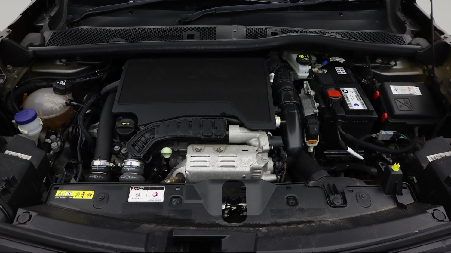 Used Peugeot 2008 2021 for sale - 77653568: Photo 19