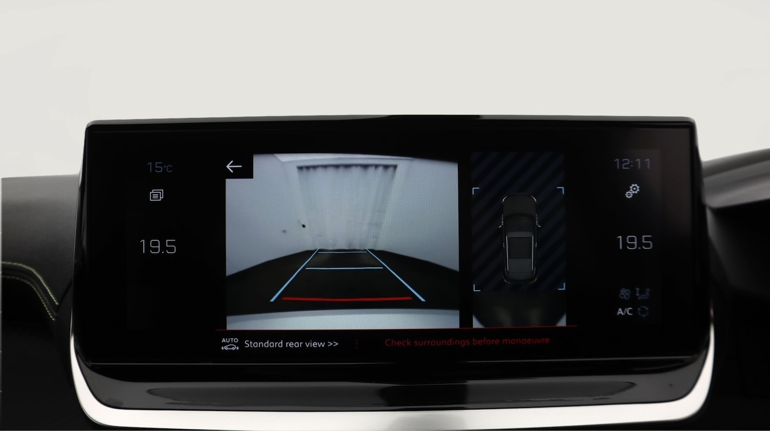 Used Peugeot 2008 2021 for sale - 77653568: Photo 23