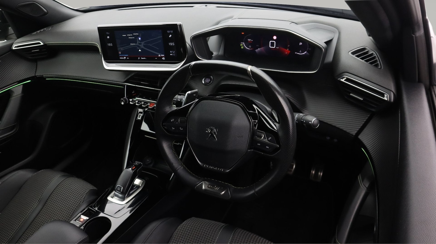 Used Peugeot 2008 2021 for sale - 77653568: Photo 9