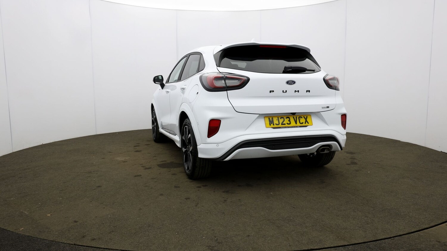 Used Ford Puma for sale - 76810907: Photo 25