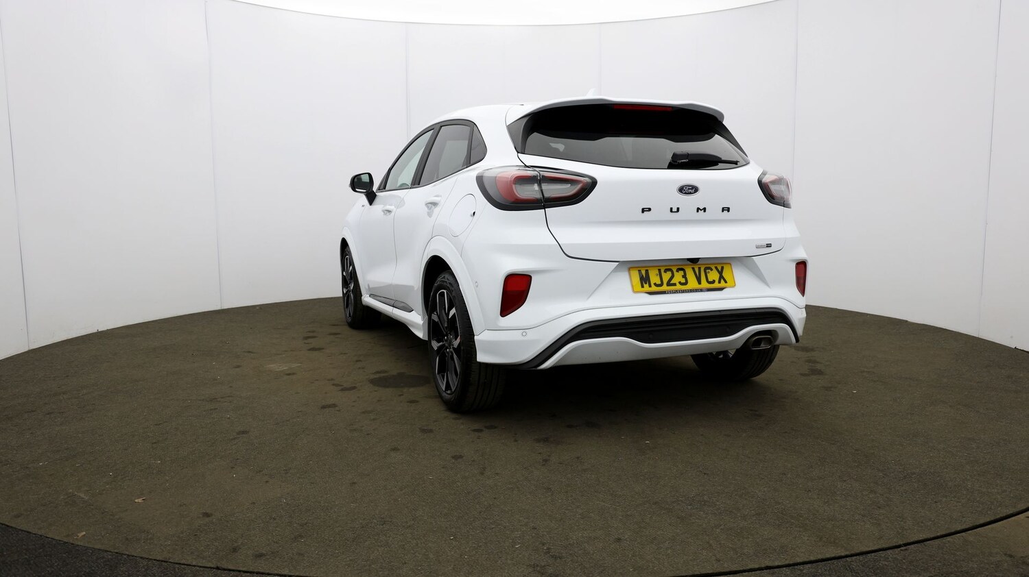 Used Ford Puma for sale - 76810907: Photo 26