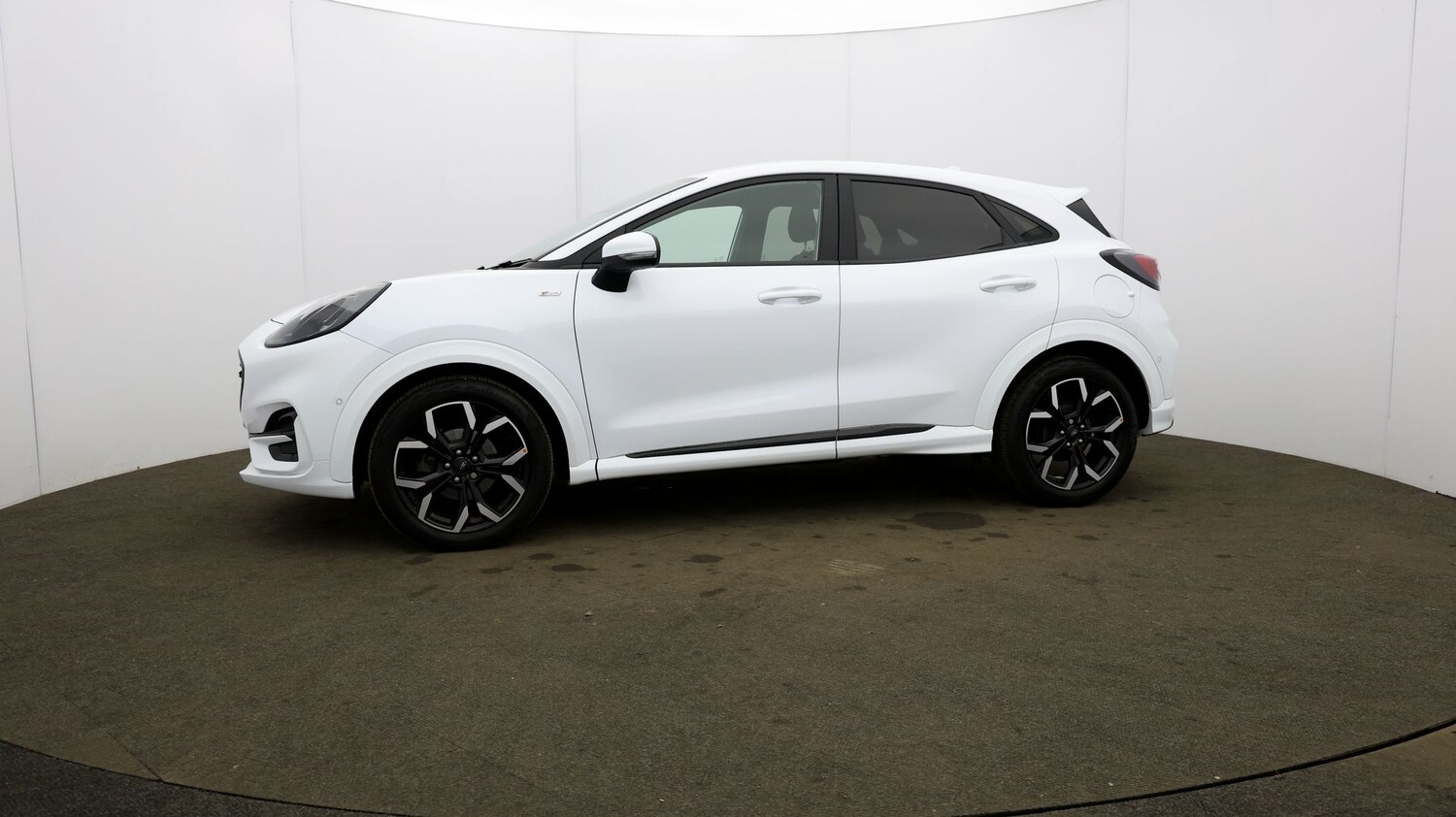 Used Ford Puma for sale - 76810907: Photo 27