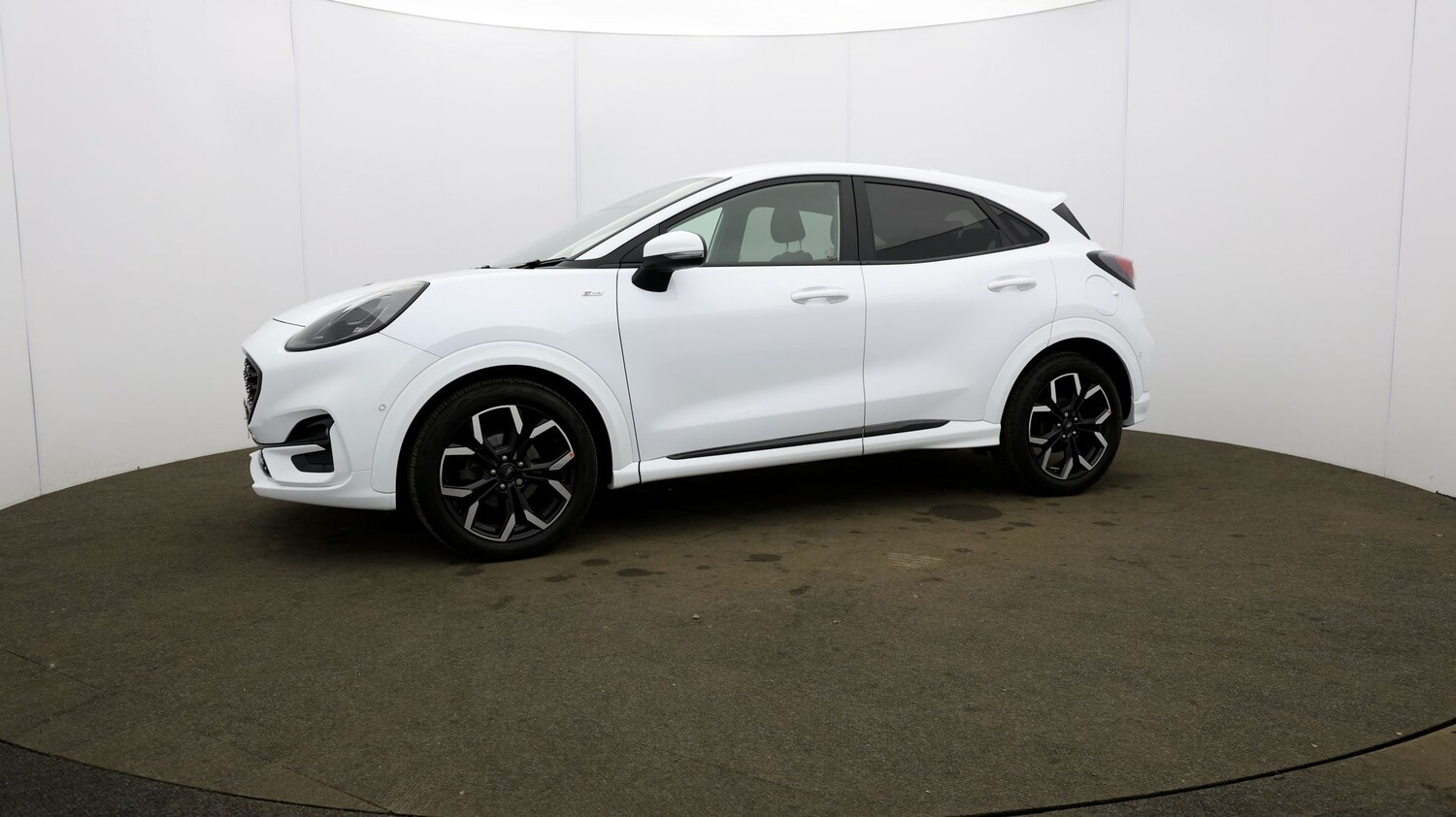 Used Ford Puma for sale - 76810907: Photo 28