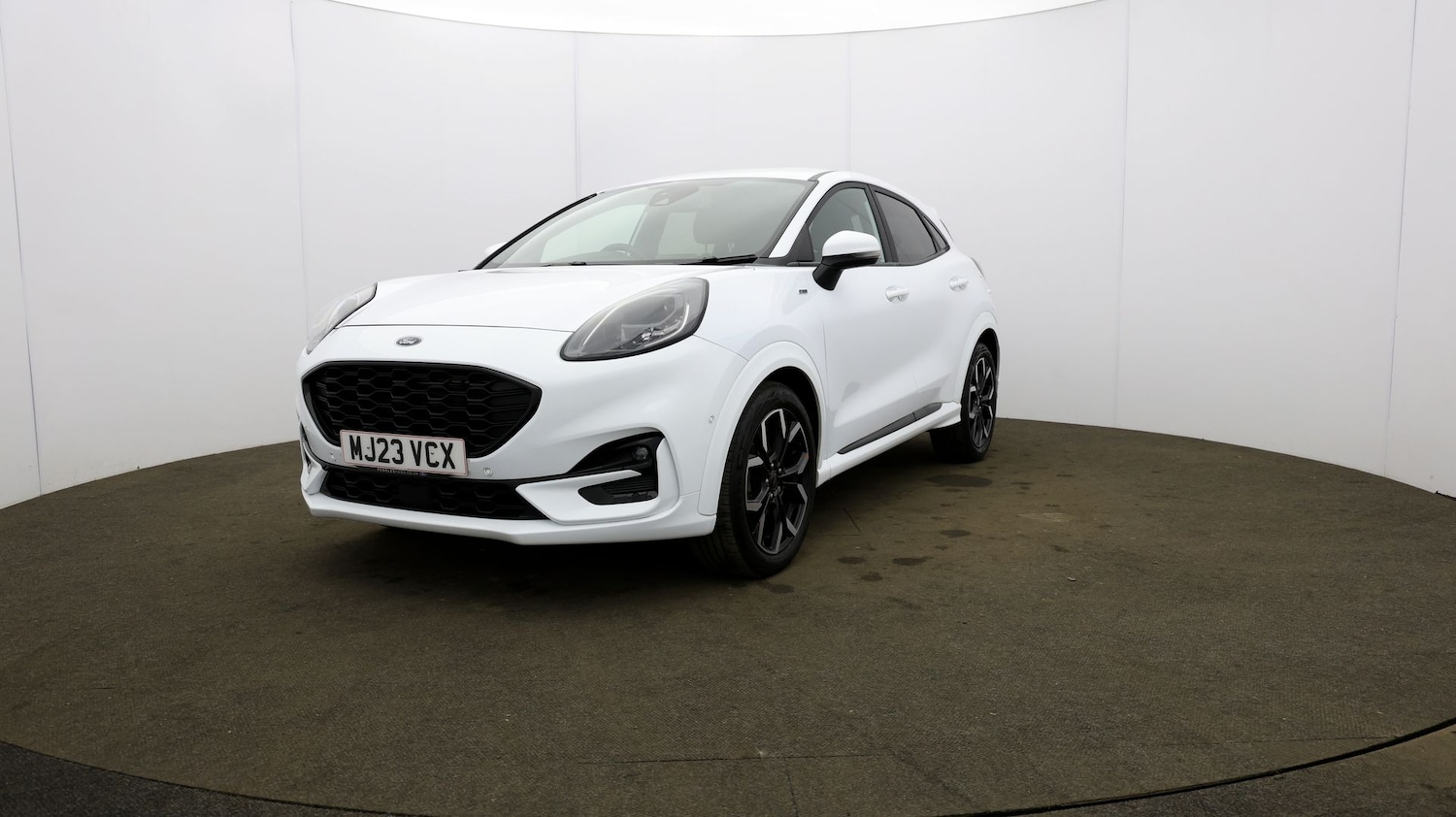 Used Ford Puma for sale - 76810907: Photo 32