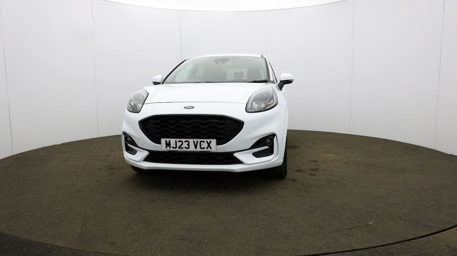 Used Ford Puma for sale - 76810907: Photo 34