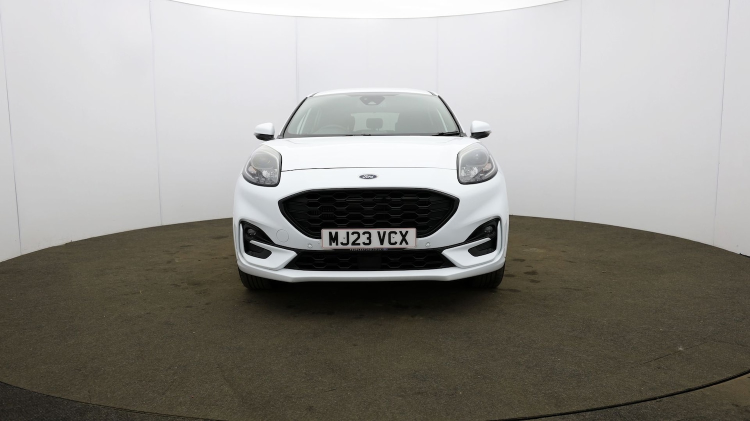 Used Ford Puma for sale - 76810907: Photo 35