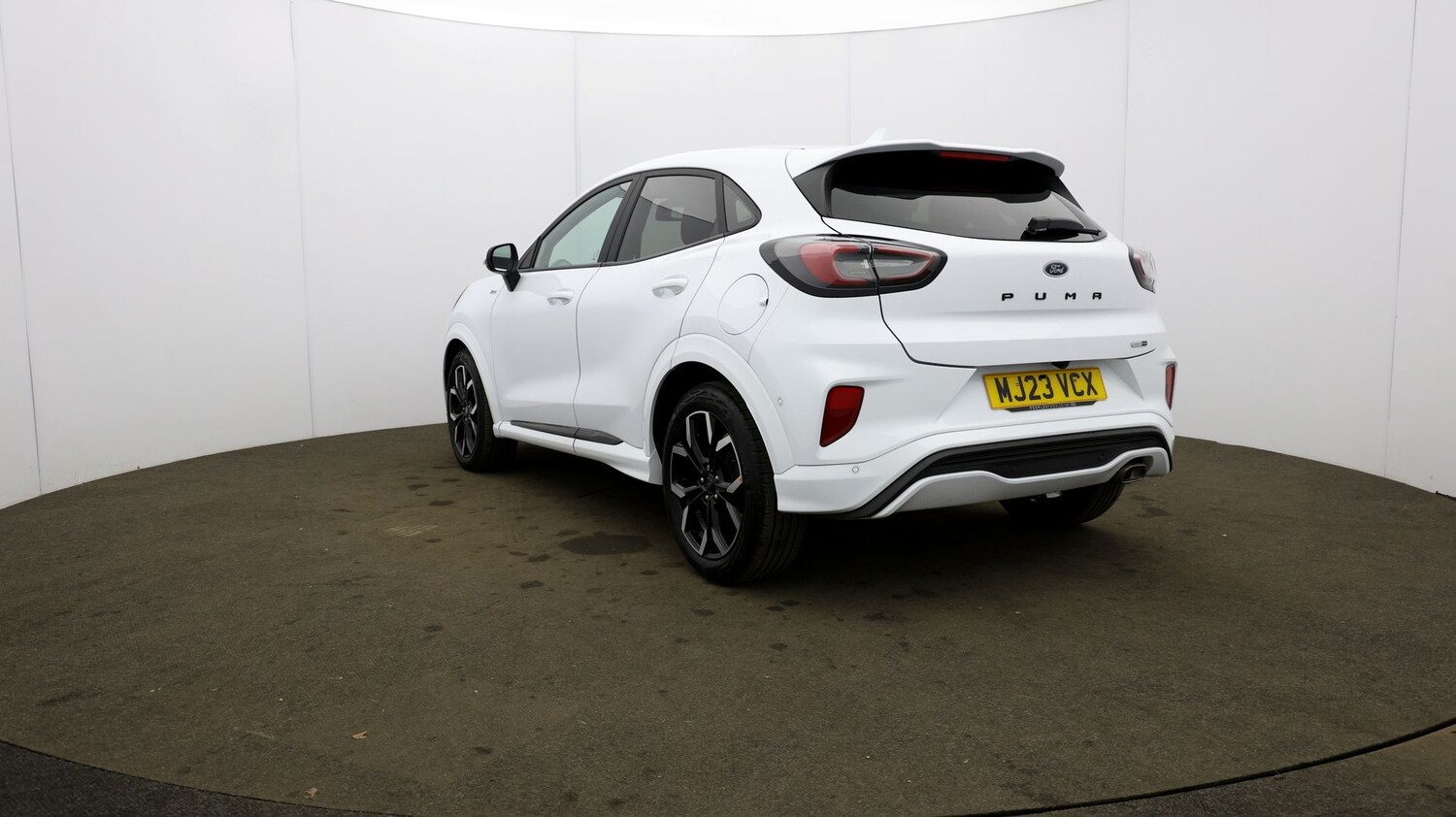 Used Ford Puma for sale - 76810907: Photo 37