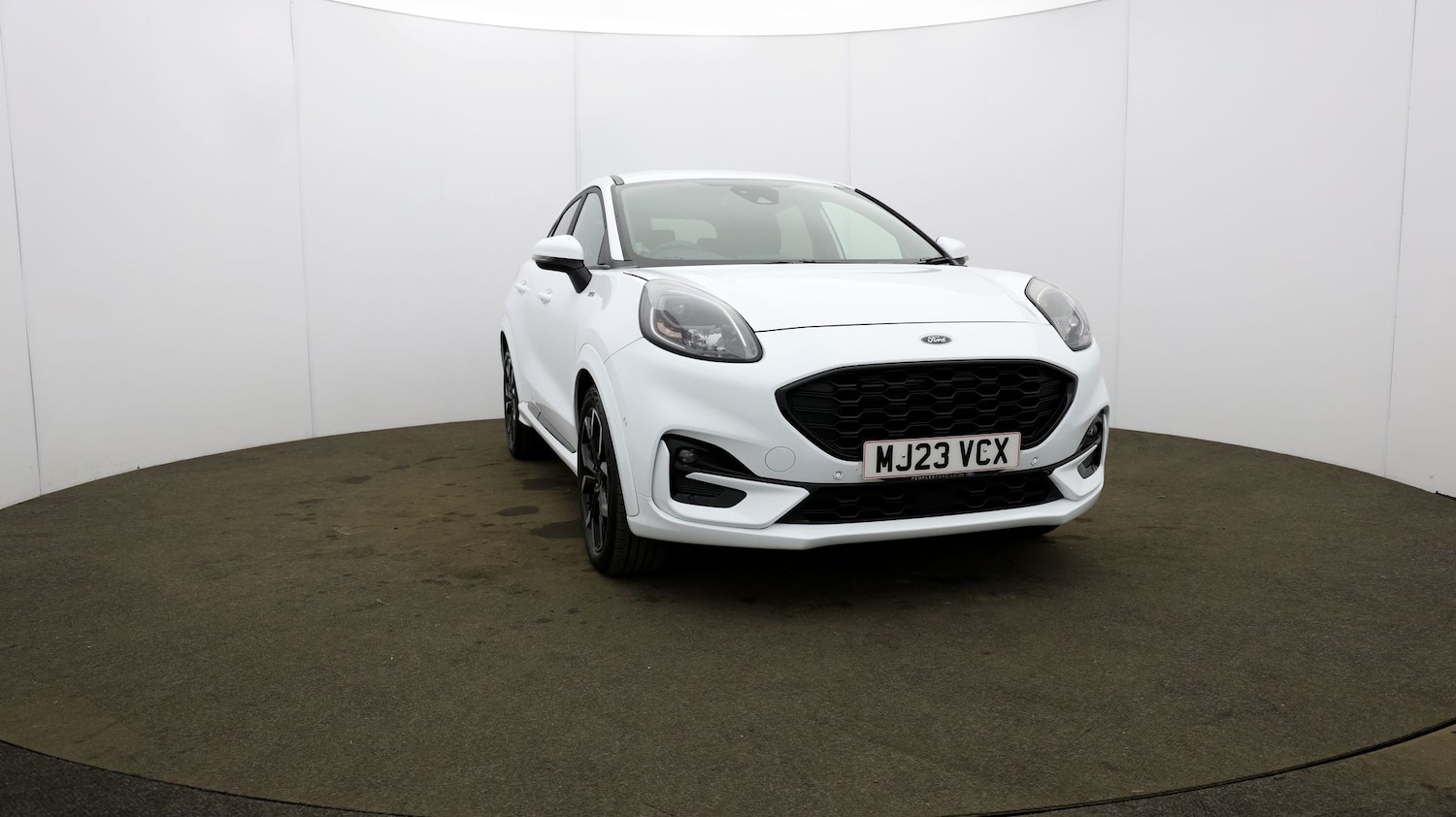Used Ford Puma for sale - 76810907: Photo 38