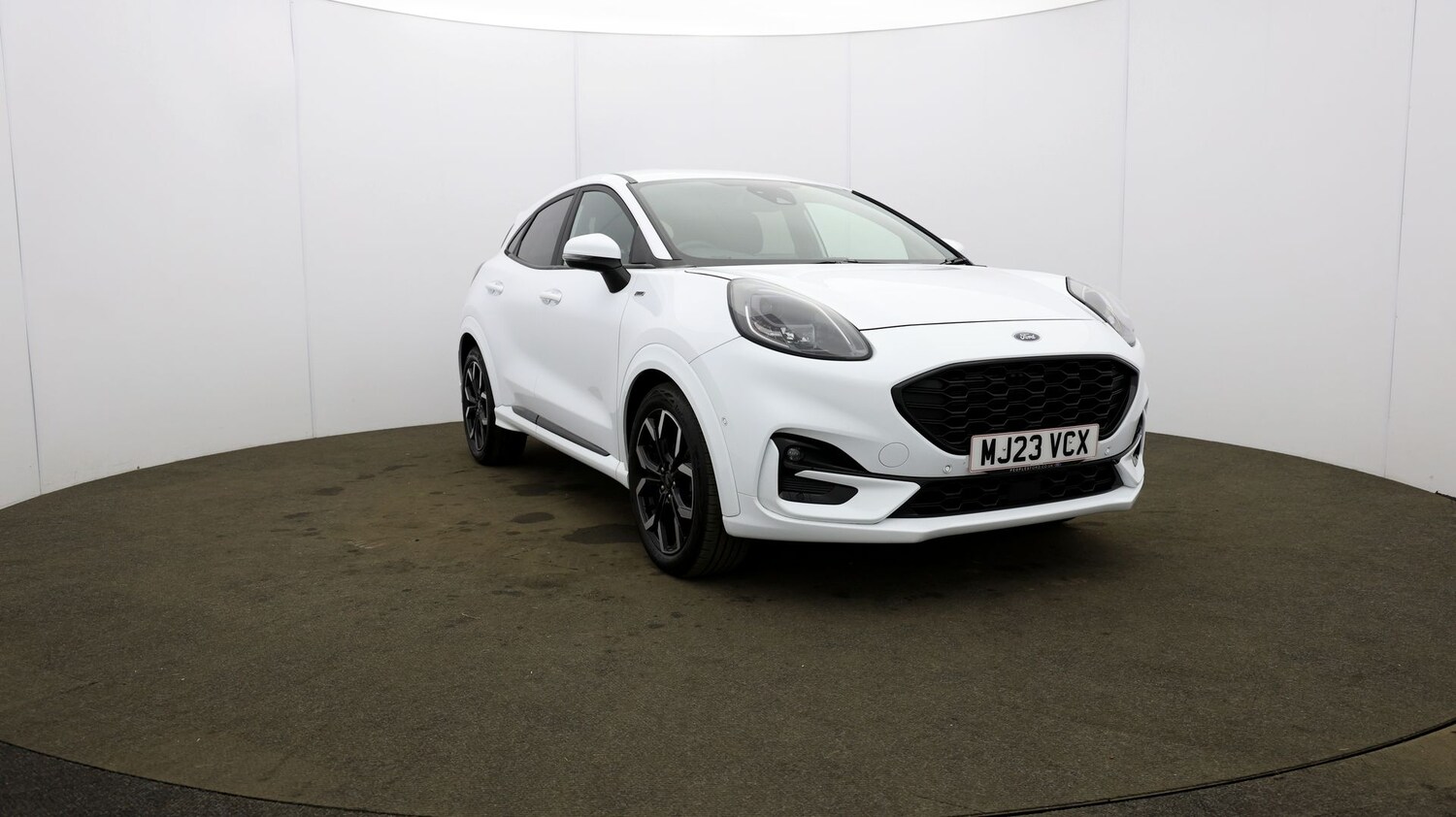 Used Ford Puma for sale - 76810907: Photo 39