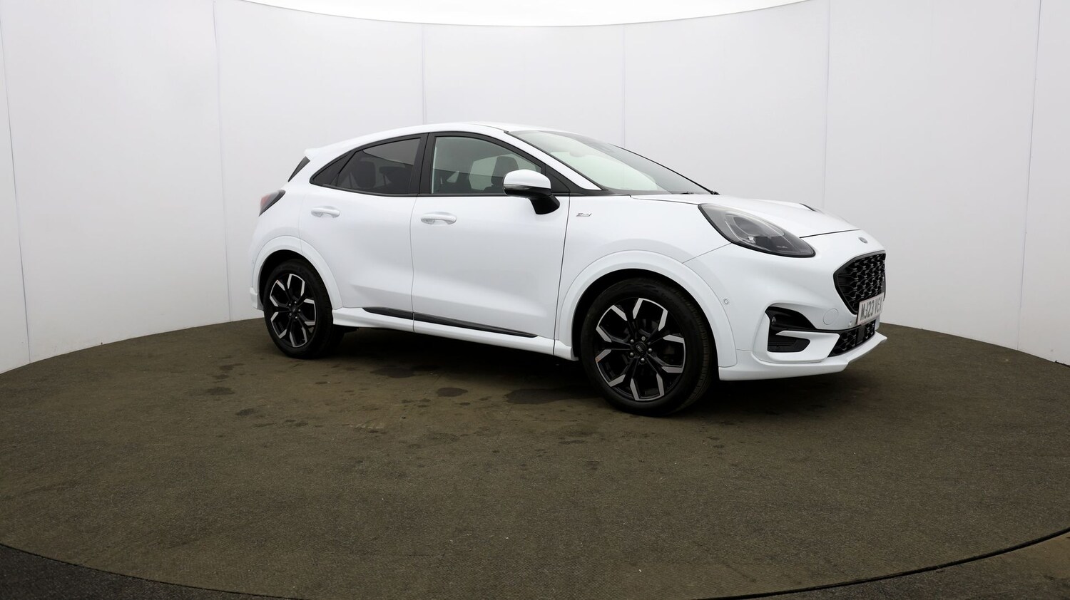 Used Ford Puma for sale - 76810907: Photo 42