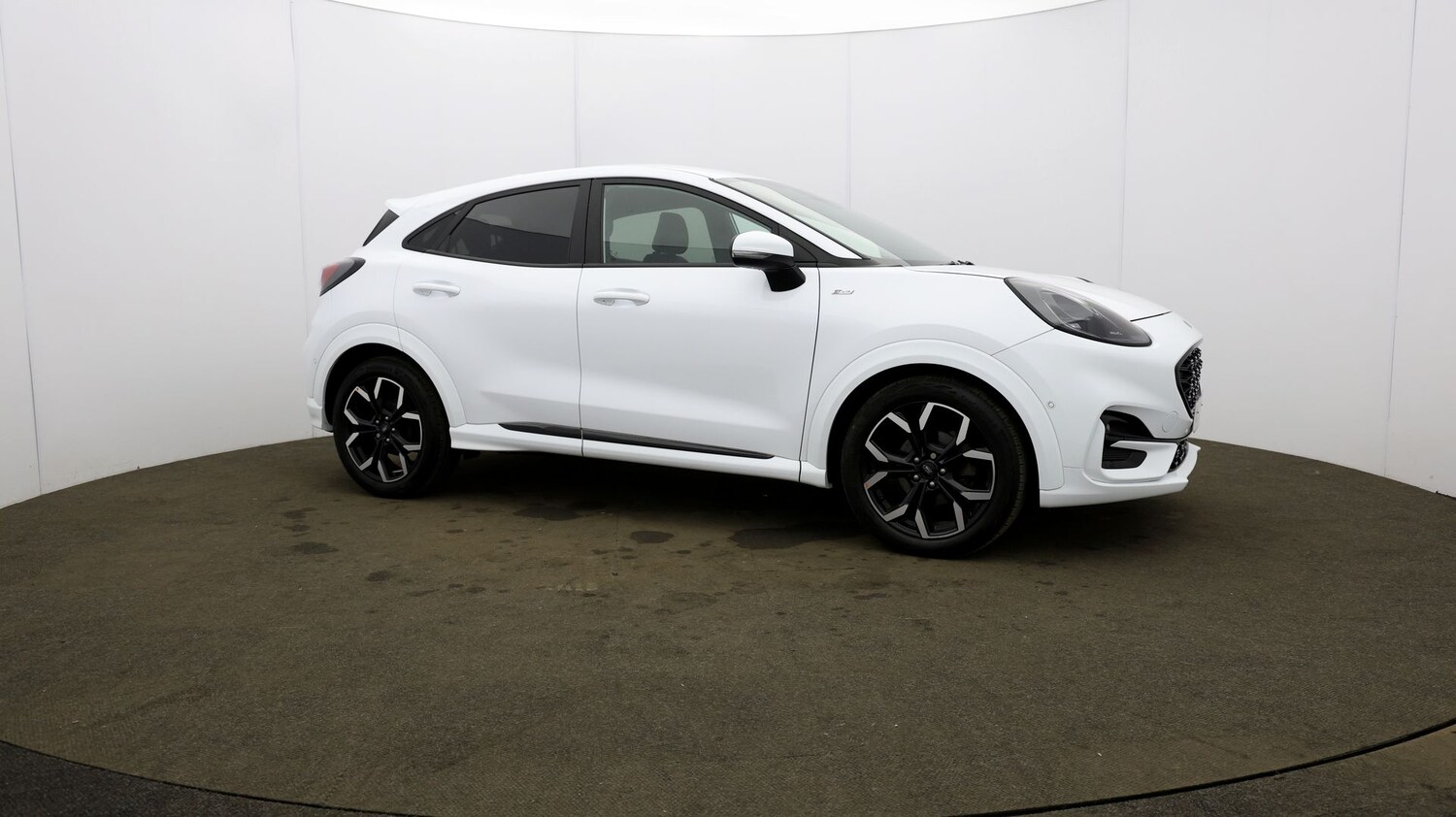 Used Ford Puma for sale - 76810907: Photo 43